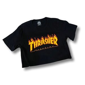 Thrasher Tshirt